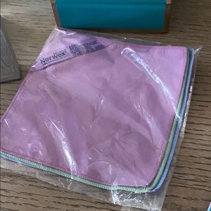 Makeup Remover clothe set brand new